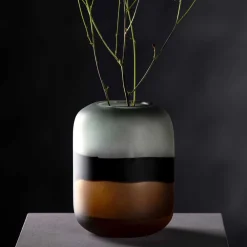 Vase CORSO SABBIA 25 cm