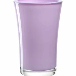 Vase 21 flieder LUMINOSA