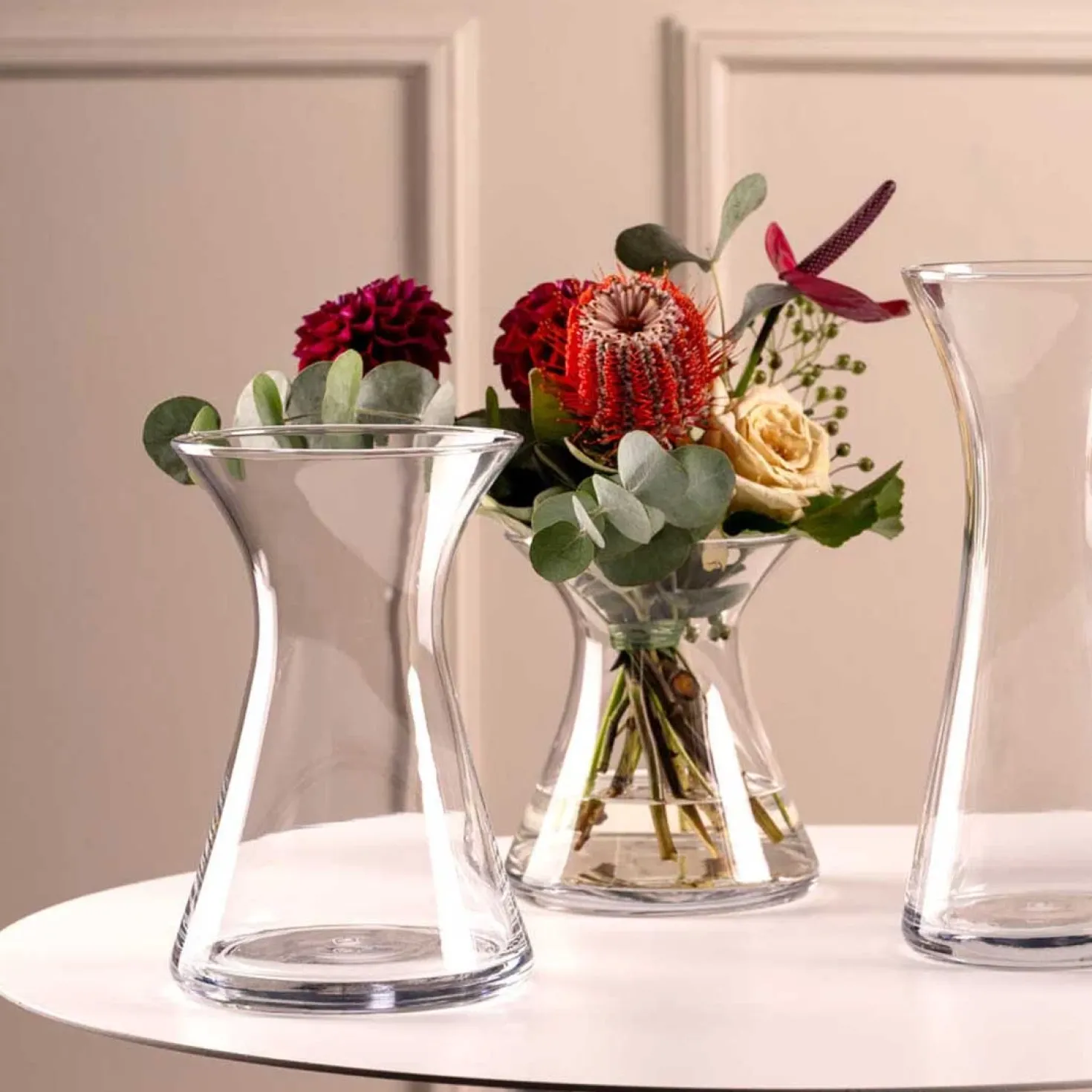Vase GIA 22 cm