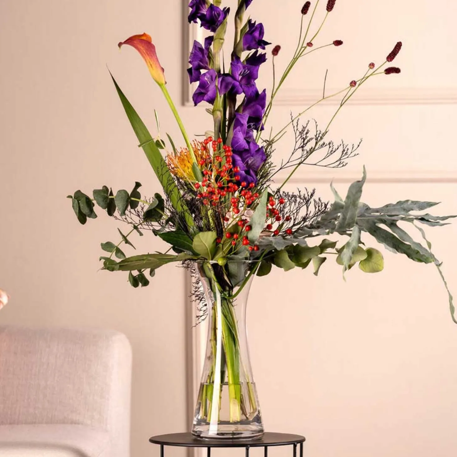 Vase GIA 28 cm
