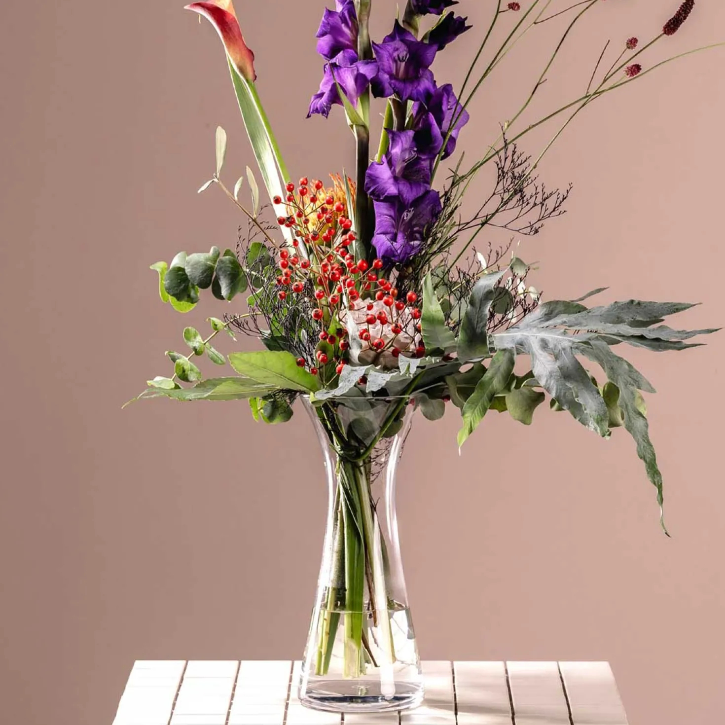 Vase GIA 28 cm