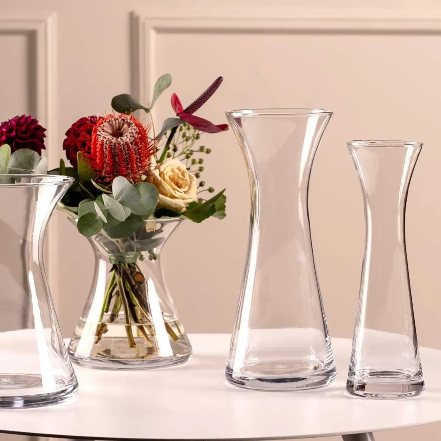 Vase GIA 28 cm