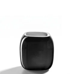 Vase MILANO 9 cm grau