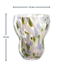 Vase VIVACE 15 cm