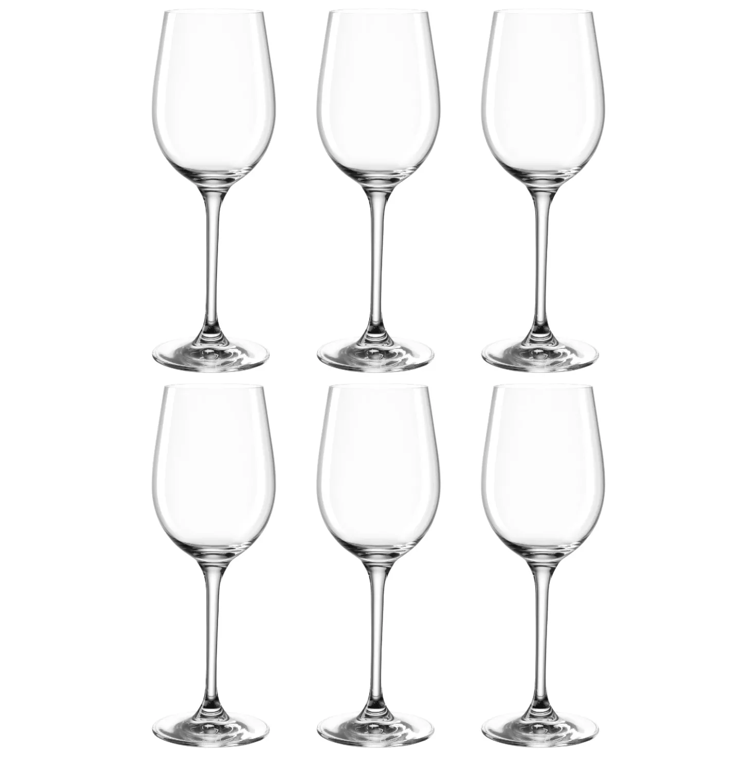 Weißweinglas CIAO+300 ml 6er-Set
