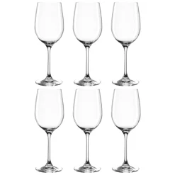 Weißweinglas CIAO+ 370 ml 6er-Set
