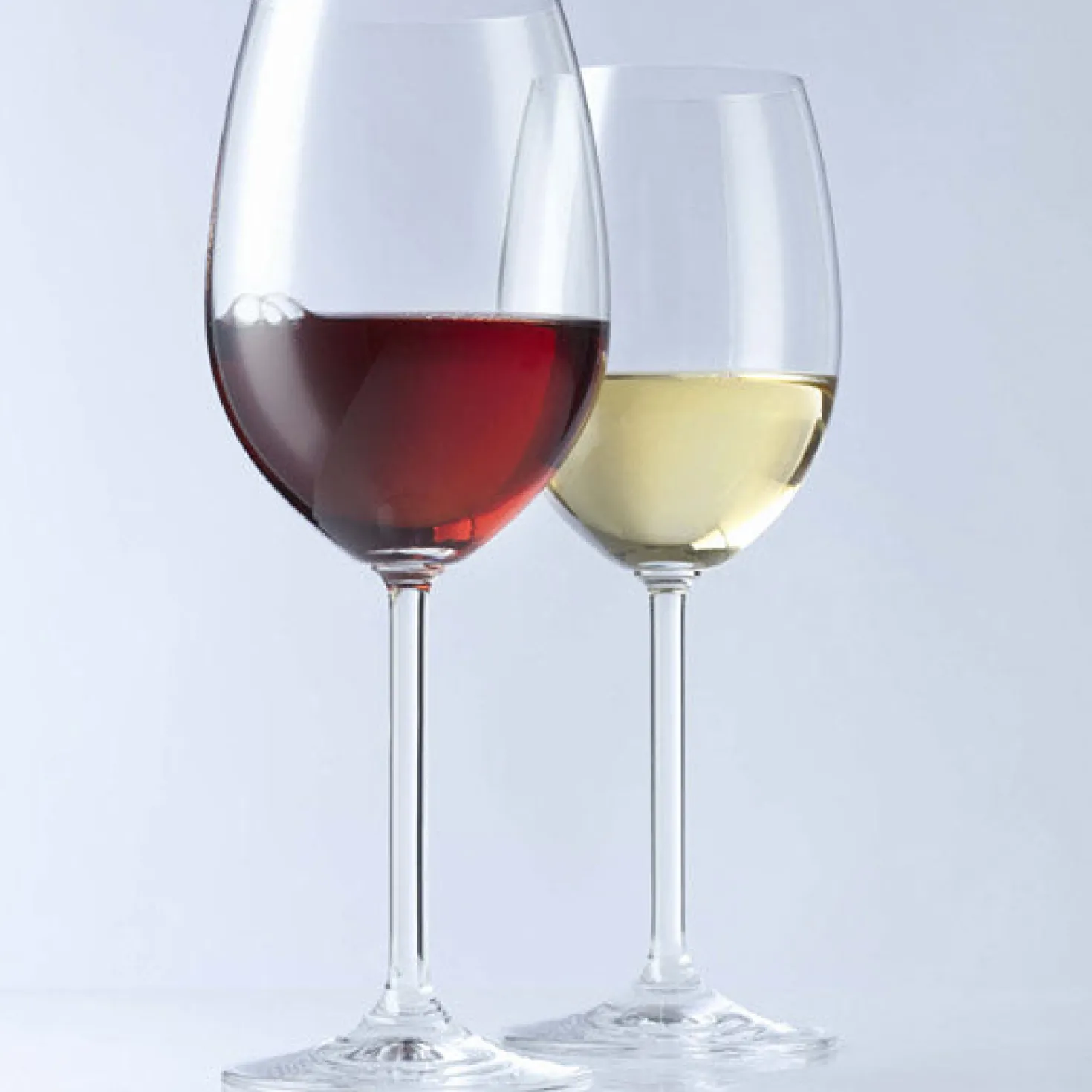 Weißweinglas DAILY 370 ml 6er-Set