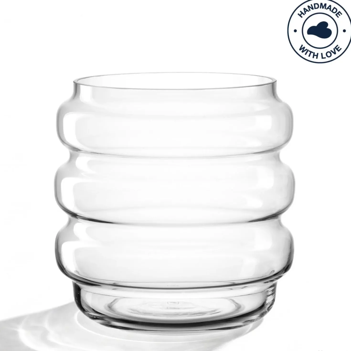 Windlicht SOLE 22 cm