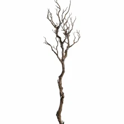 Zweig FIORE 76 cm braun